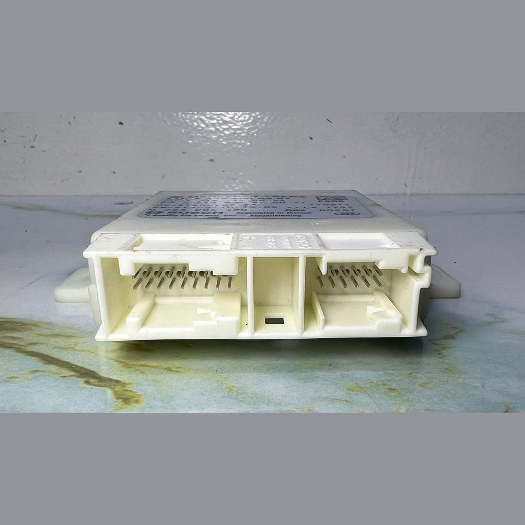 Mercedes Parking Assist Control Module A2189000301 CLS W218