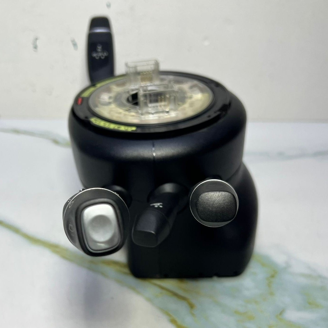14-18 Mercedes W205 Steering Column Control Switches Assembly A205 9007338 OEM