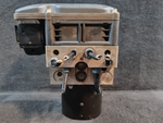 Load image into Gallery viewer, BMW F01 F02 DSC ANTI LOCK BREAKING SYSTEM Hydraulic  Pump Unit Module - 6795069
