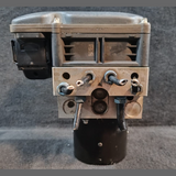 BMW F01 F02 DSC ANTI LOCK BREAKING SYSTEM Hydraulic  Pump Unit Module - 6795069