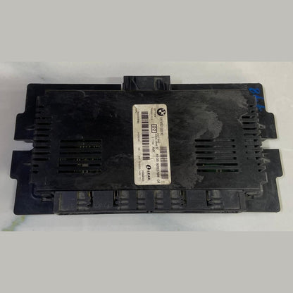 OEM BMW 3 SERIES E92 E93 FOOTWELL LIGHT CONTROL MODULE 9263798