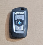 Load image into Gallery viewer, OEM BMW 320d N47N F30 2012 -2017  ENGINE CONTROL UNIT DDE ECU KIT +KEY - 8573259