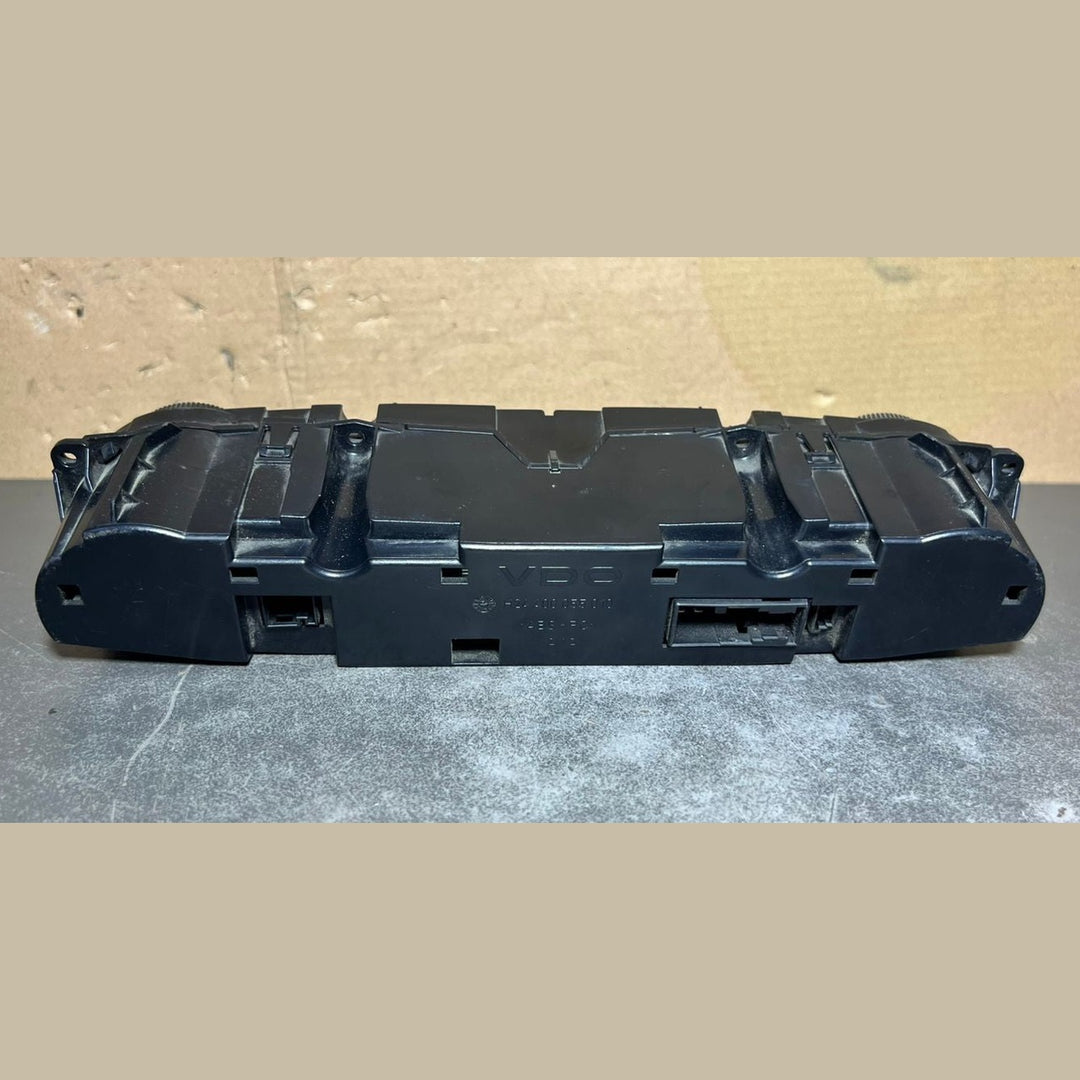 04-10 Mercedes-Benz W219 CLS Klima Heizung Klimabedienteil A219 8300285