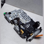 قم بتحميل الصورة إلى عارض الصور، BMW 520I F10 Transmission Control Unit Electronic 0260550073 MECHATRONIC F30 320