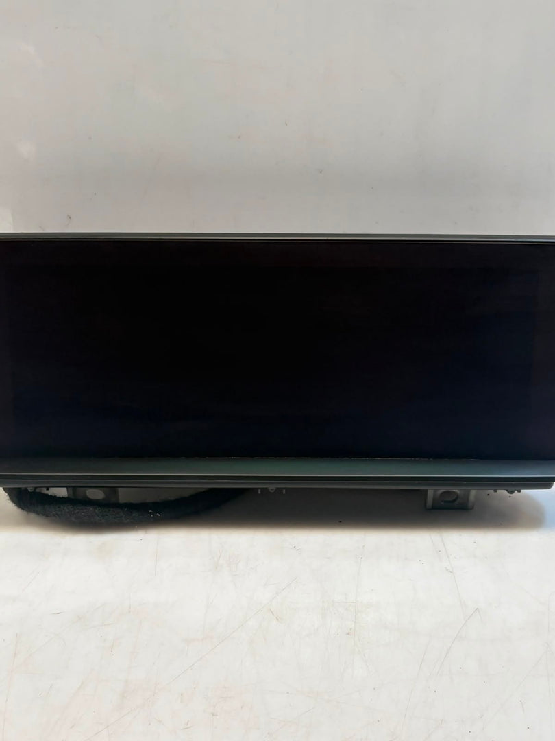 2017-2020 BMW 320i F22 F30 F32 F36 Central Information Display SCREEN 8709338