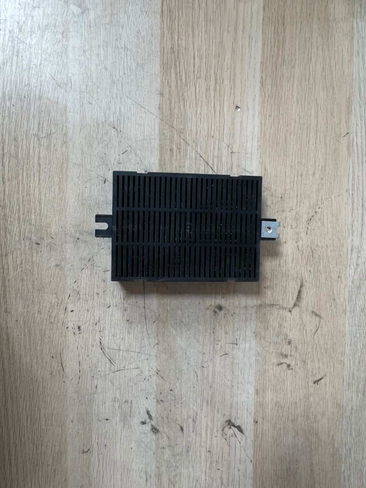 2002-2005 BMW 7 Series E65 E66 745i 760i Light Control Module 6922663