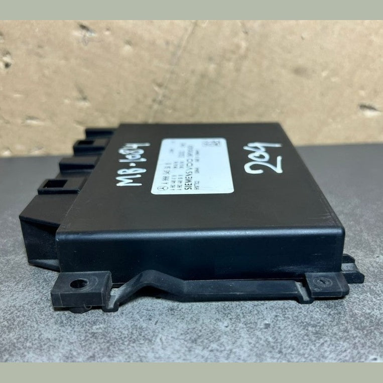 08–12 Mercedes W204 C-Class Gearbox Transmission Control Module A000 5455916 OEM