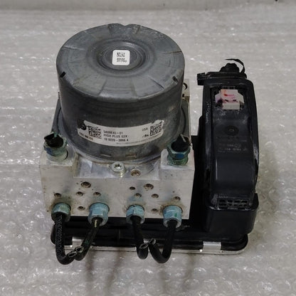 OEM BMW 3 SERIES G20 G21 ABS PUMP CONTROL MODULE 5A09E45 5A09E46