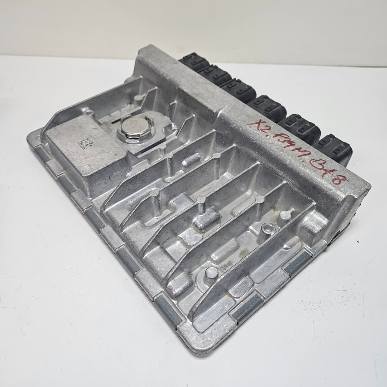 2023-2025 BMW X2 F38 M B48 X1 M35i U11 2.0L Engine Control Module DME 5A71302
