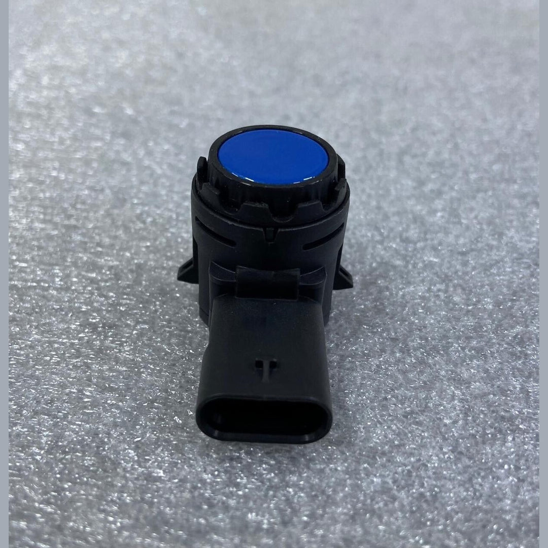 OEM BMW F40 F44 G29 J29 Parking sensor Bosch 6.0 Misano blue 7927818 New