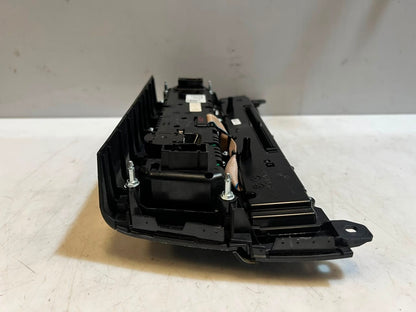 2011-2012 BMW 5 Series F10 F11 535i A/C Climate Control Unit 9263745 OEM