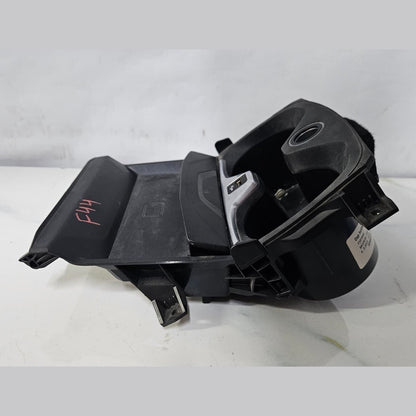 BMW 2 SERIES 228I 2020 F44 CENTRE CONSOLE CUP HOLDER & WIRELESS CHARGER 5A37576