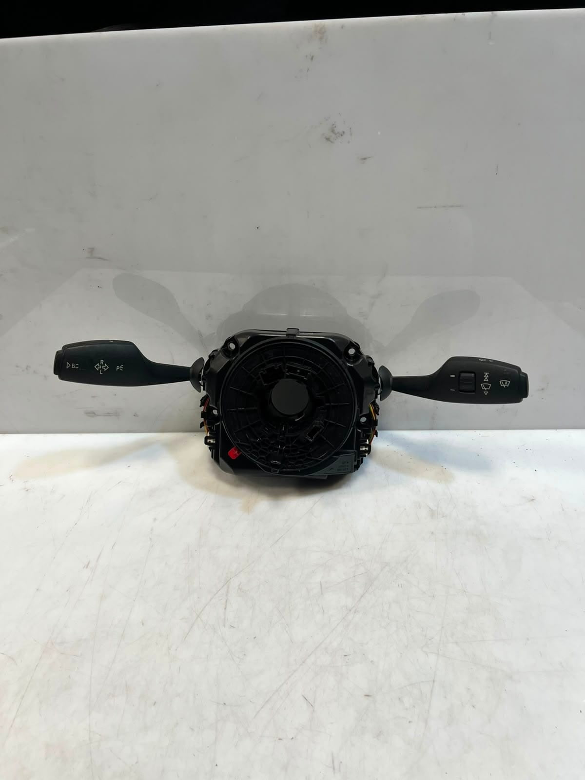 2011-2013 BMW 535i 5' F10 F11 F13 Steering Column Switch Cluster 9245622 OEM
