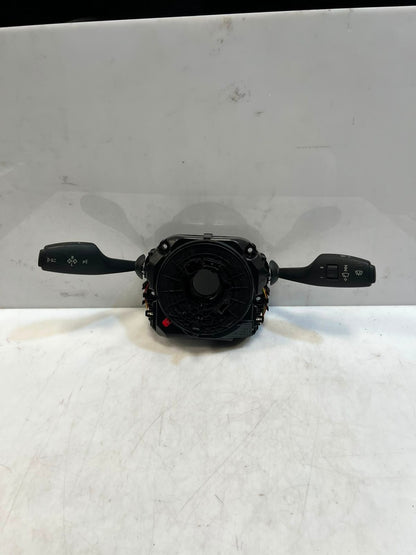 2011-2013 BMW 535i 5' F10 F11 F13 Steering Column Switch Cluster 9245622 OEM