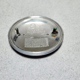 BMW Hood Emblem Badge 8132375