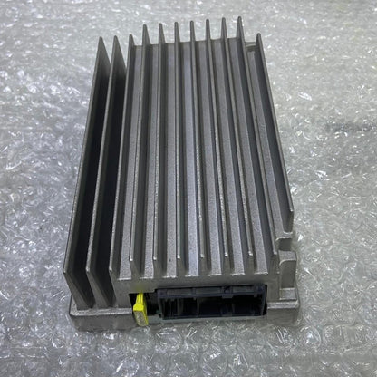 OEM BMW X5 X6 Z4 E70 E71 E89 AMPLIFIER HIFI SYSTEM PL6 AMP AUDIO RADIO 9197002