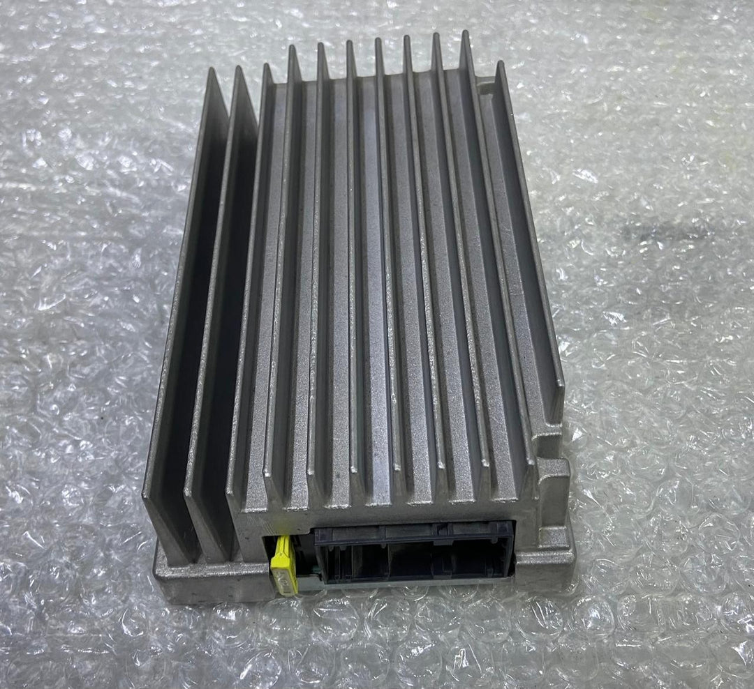 OEM BMW X5 X6 Z4 E70 E71 E89 AMPLIFIER HIFI SYSTEM PL6 AMP AUDIO RADIO 9197002