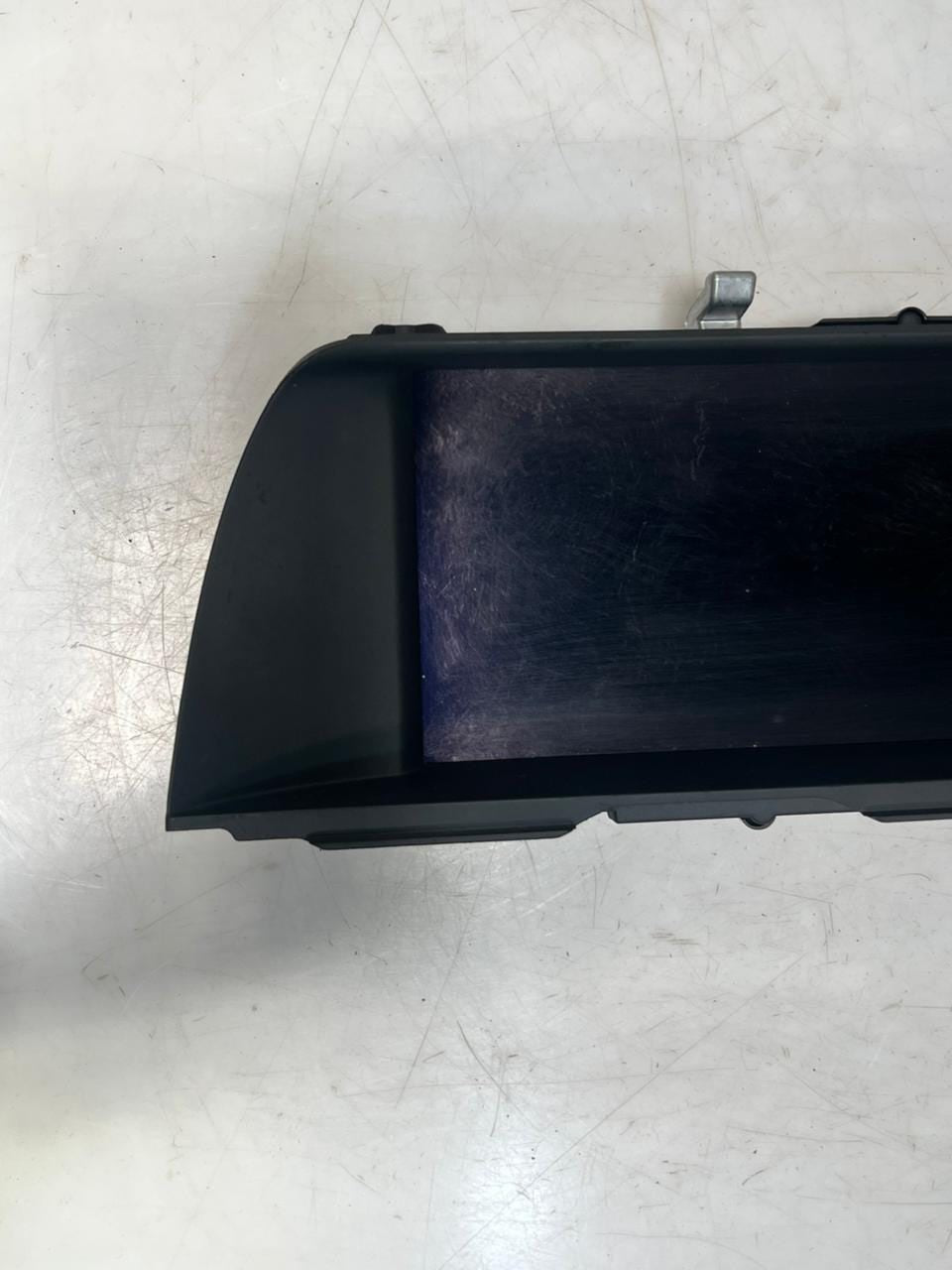 2014-2016 BMW 535d 5' F10 F11 GT F07 10.25" xDrive Display Screen 9266385 OEM