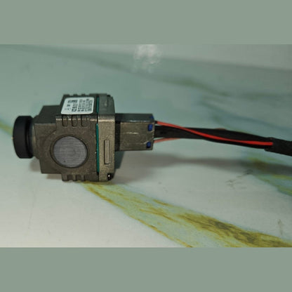 14-21 Mercedes W222 S550 S63 Rear View Backup Back Up Camera A222 9050207 OEM