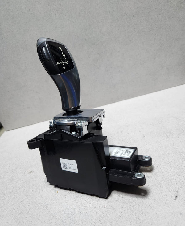 2007-2014 BMW X5 Automatic Gear Selector Shifter Switch 9228610 X6 E70 E71 LHD