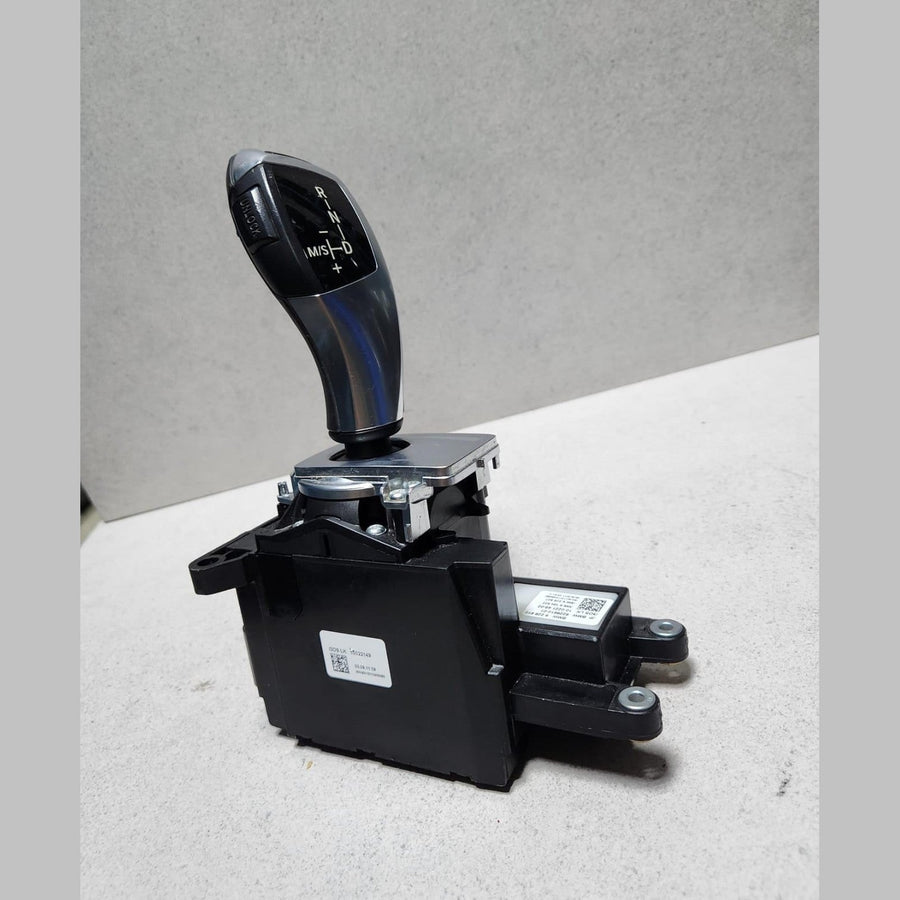 2007-2014 BMW X5 Automatic Gear Selector Shifter Switch 9228610 X6 E70 E71 LHD