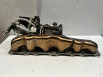 Load image into Gallery viewer, 2013 BMW 135i N55 F10 F20 F30 F25 F32 Turbocharger SUPERCHARGER 7643115 OEM