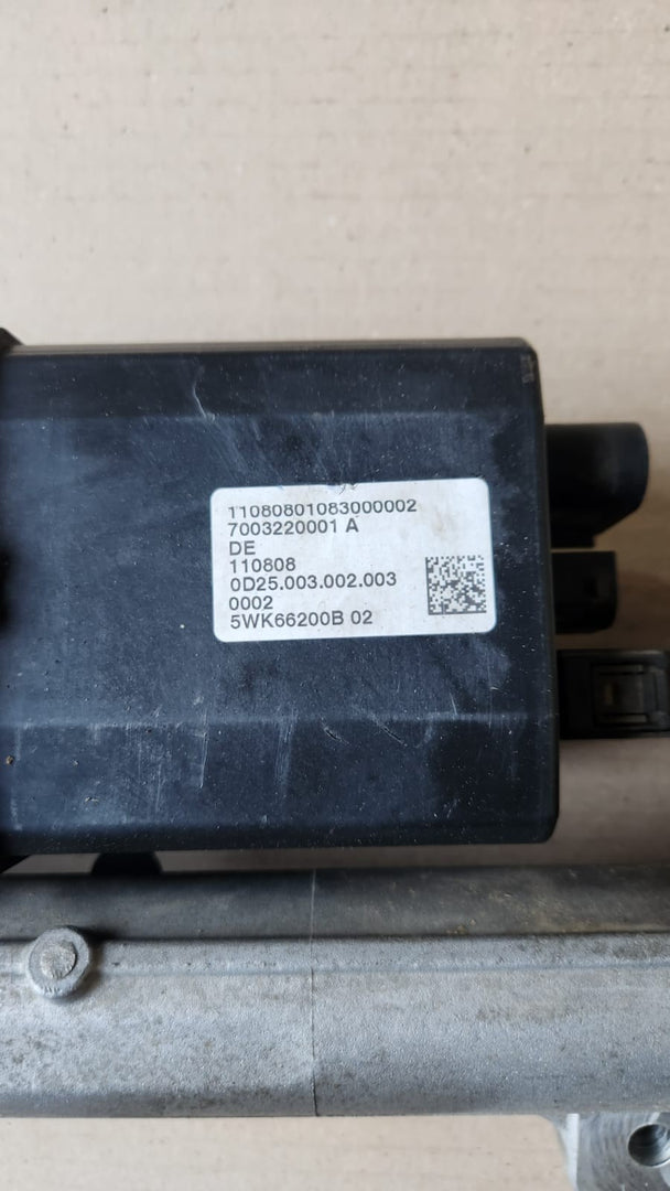 BMW Electric Power Steering Rack Rhd Electric 6854982 F30 F20 F32 F36 RC