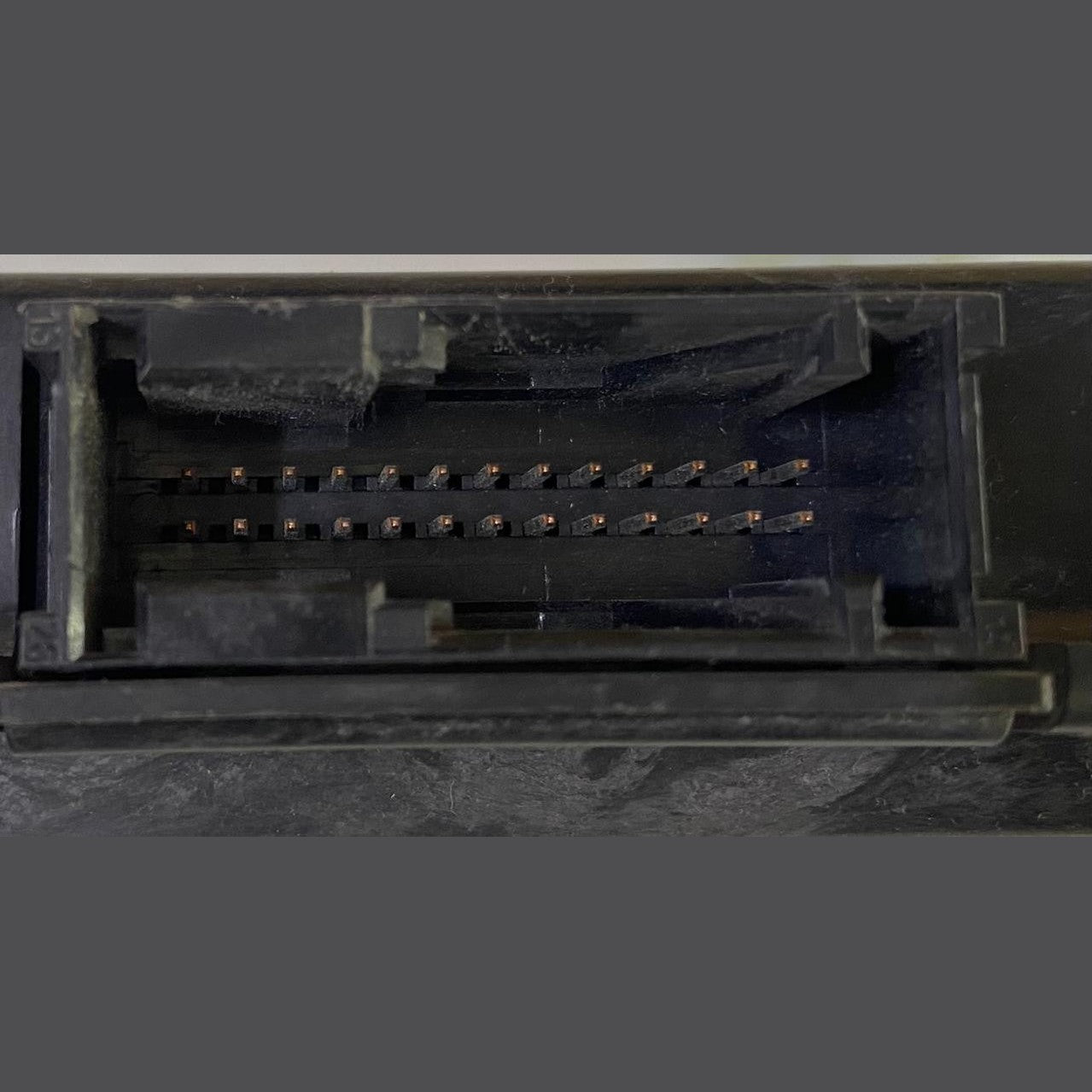 OEM BMW 3 SERIES E92 E93 FOOTWELL LIGHT CONTROL MODULE 9263798