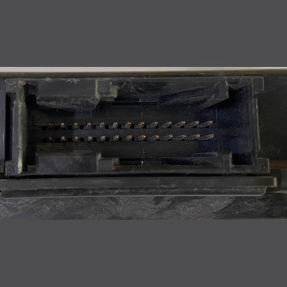 OEM BMW 3 SERIES E92 E93 FOOTWELL LIGHT CONTROL MODULE 9263798