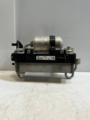 2015-2022 BMW 740i 7 Series G11 G12 B58 MAHLE AC Condenser 9309007 OEM