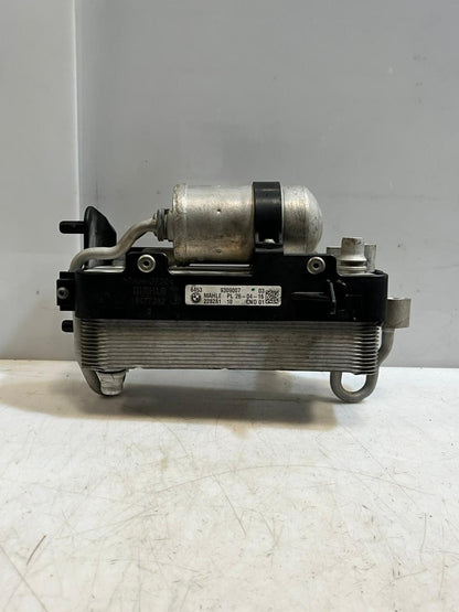 2015-2022 BMW 740i 7 Series G11 G12 B58 MAHLE AC Condenser 9309007 OEM