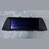 BMW F10 F11 On-board Central Information Display Screen Monitor 10,25" 9284974