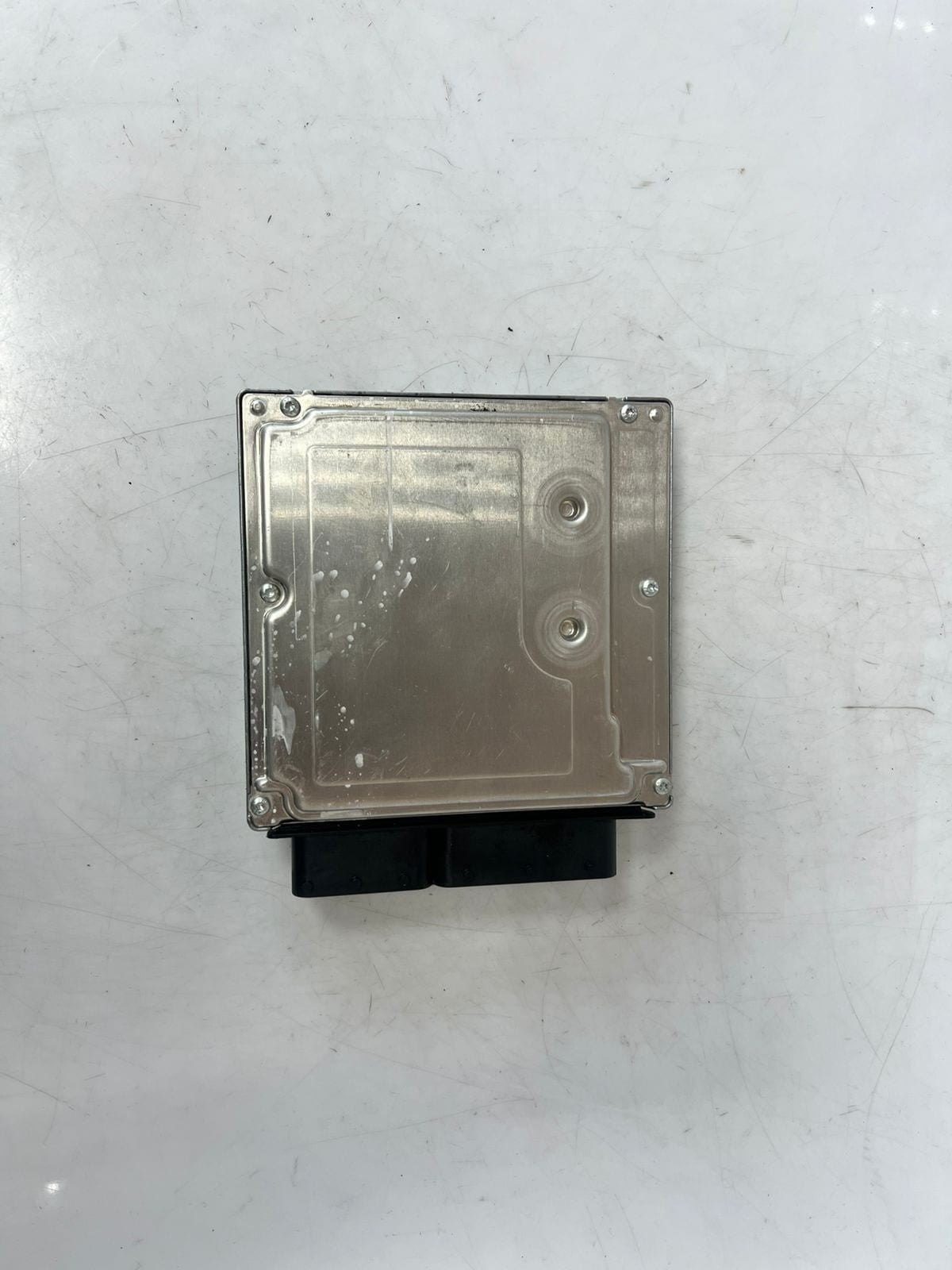 2005-2008 BMW X3 3.0D E83 M57 D30 Engine Control Unit ECU 7801217 OEM