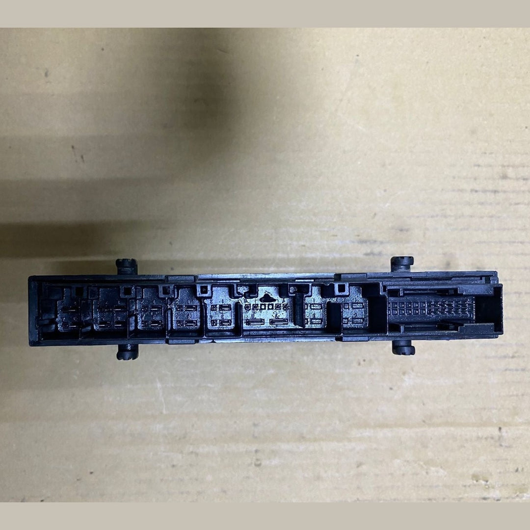 2010-2013 BMW X1 Seat Control Module 9134666 1 Series, 3 Series, X1, and X5 mode