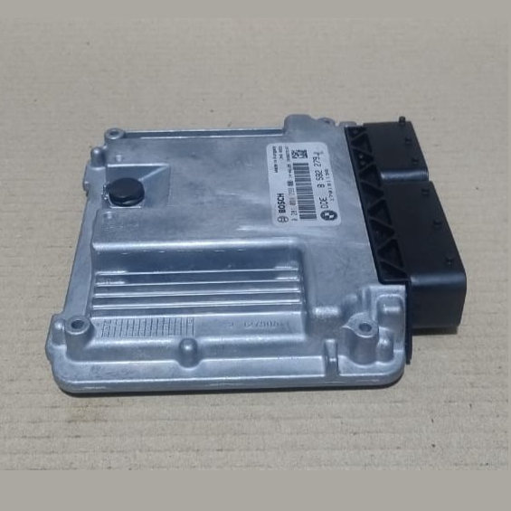 BMW 3 4 F30 F31 F32 F36  N47 ENGINE CONTROL UNIT DME ECU ONLY DDE - 8582279