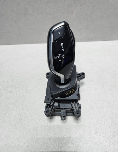 BMW Gear Selector Lever 6825607 7 Series G11 G12 RHD