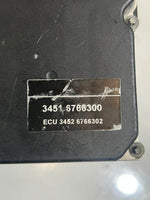 Load image into Gallery viewer, BMW 5 Series E60 E61 E63 E64 ABS Pump with Control Module 6766300 OEM
