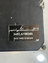 BMW 5 Series E60 E61 E63 E64 ABS Pump with Control Module 6766300 OEM