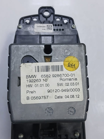 BMW F20 F21 F30 F10 F11 F01 F02 F07 F25 F26 Idrive Controller 9286700 OEM