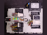 Load image into Gallery viewer, BMW 318i GASOLINE 3 CYL 2017 F30 B38 ENGINE CONTROL ECU UNIT KIT DME 8691836
