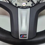 قم بتحميل الصورة إلى عارض الصور، 2024 BMW X6 G06, X7 G07 Steering Wheel 5A1D380 M SPORT GENIUNE 