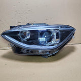 2011-2015 BMW 1 Series Bi-Xenon Headlight 7296911 1 Series F20 Pre-LCI