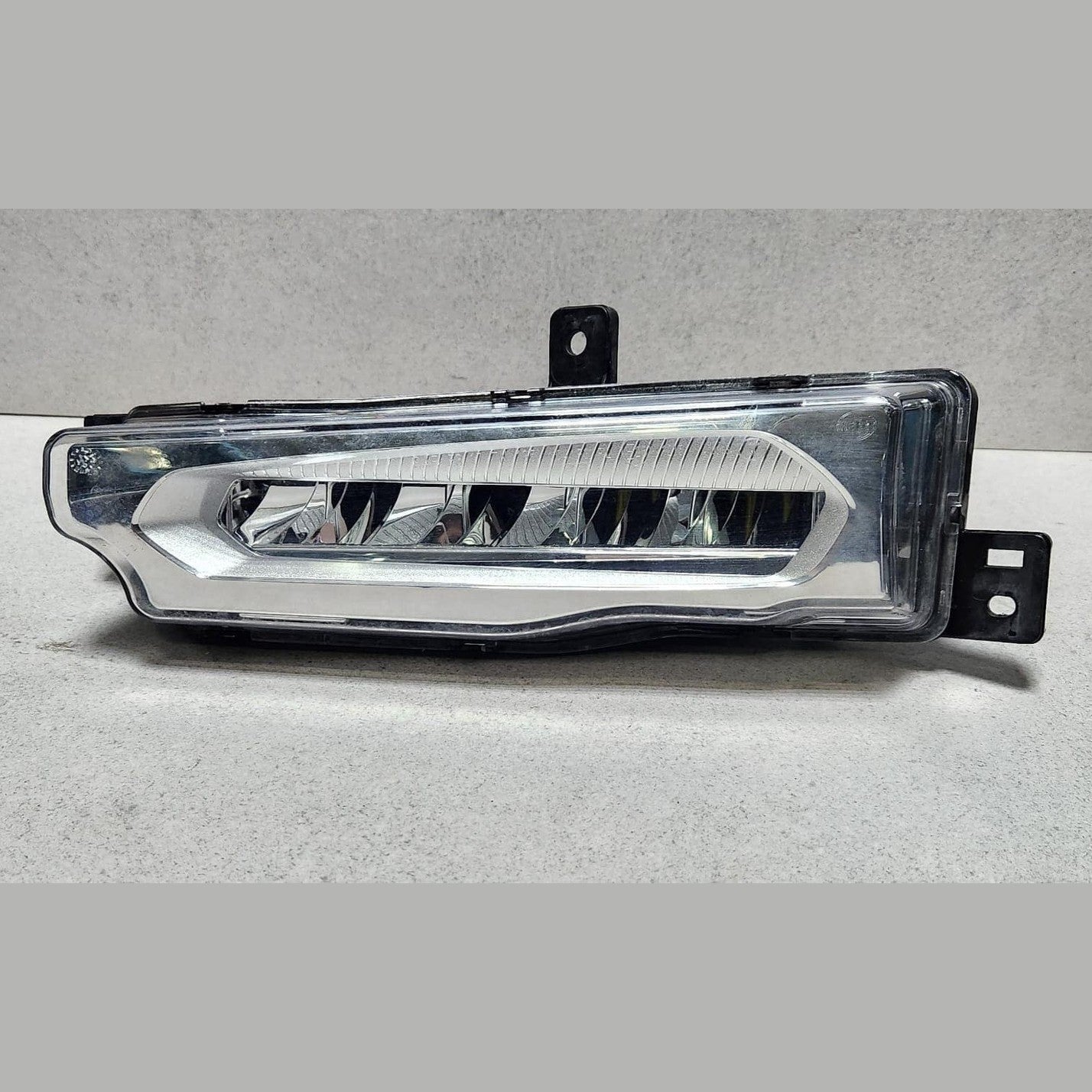 2018-2021 BMW X3 Front Fog Light Led Left 7412527 OEM 