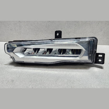 2018-2021 BMW X3 Front Fog Light Led Left 7412527 OEM 