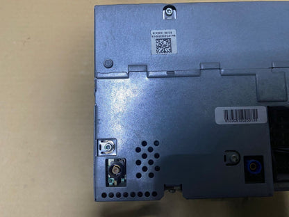 BMW GPS CIC Satnav Computer Car Infotainment 9275514