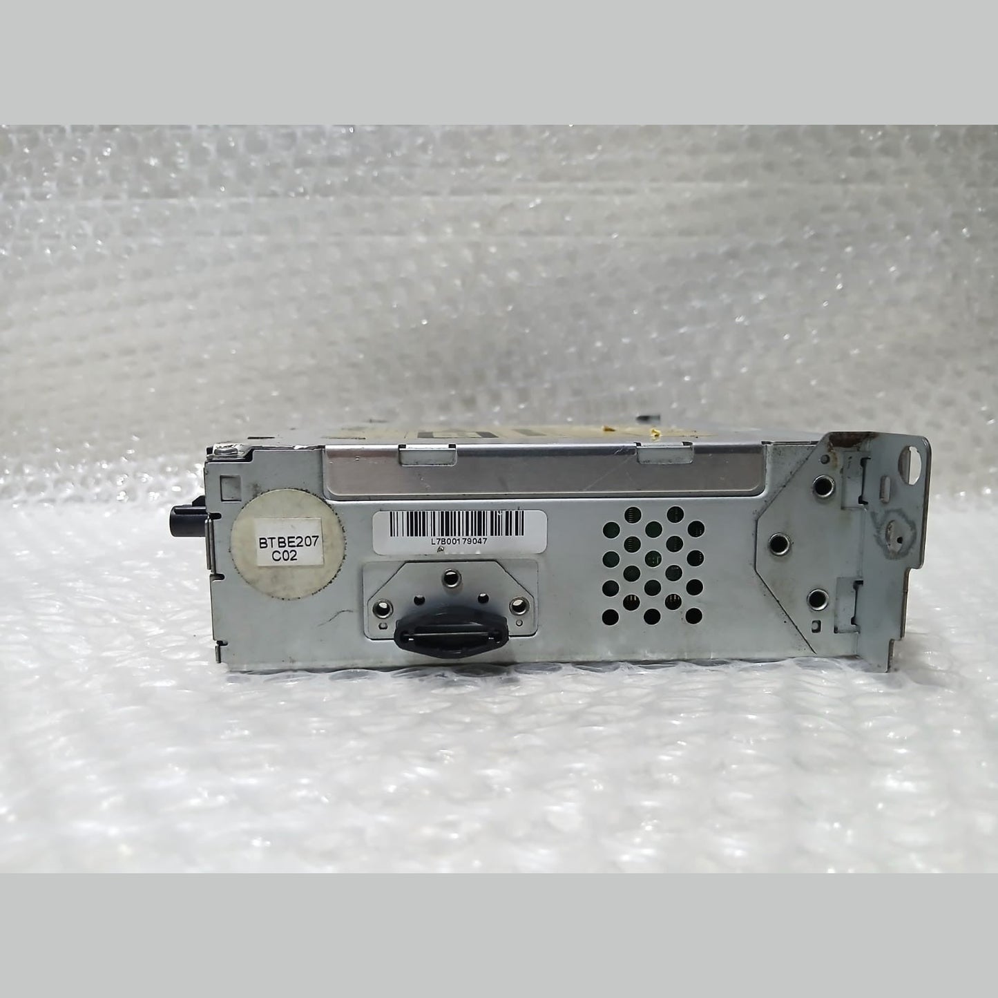 BMW 3 Series F30 GPS Navigation System Audio head unit 9294198