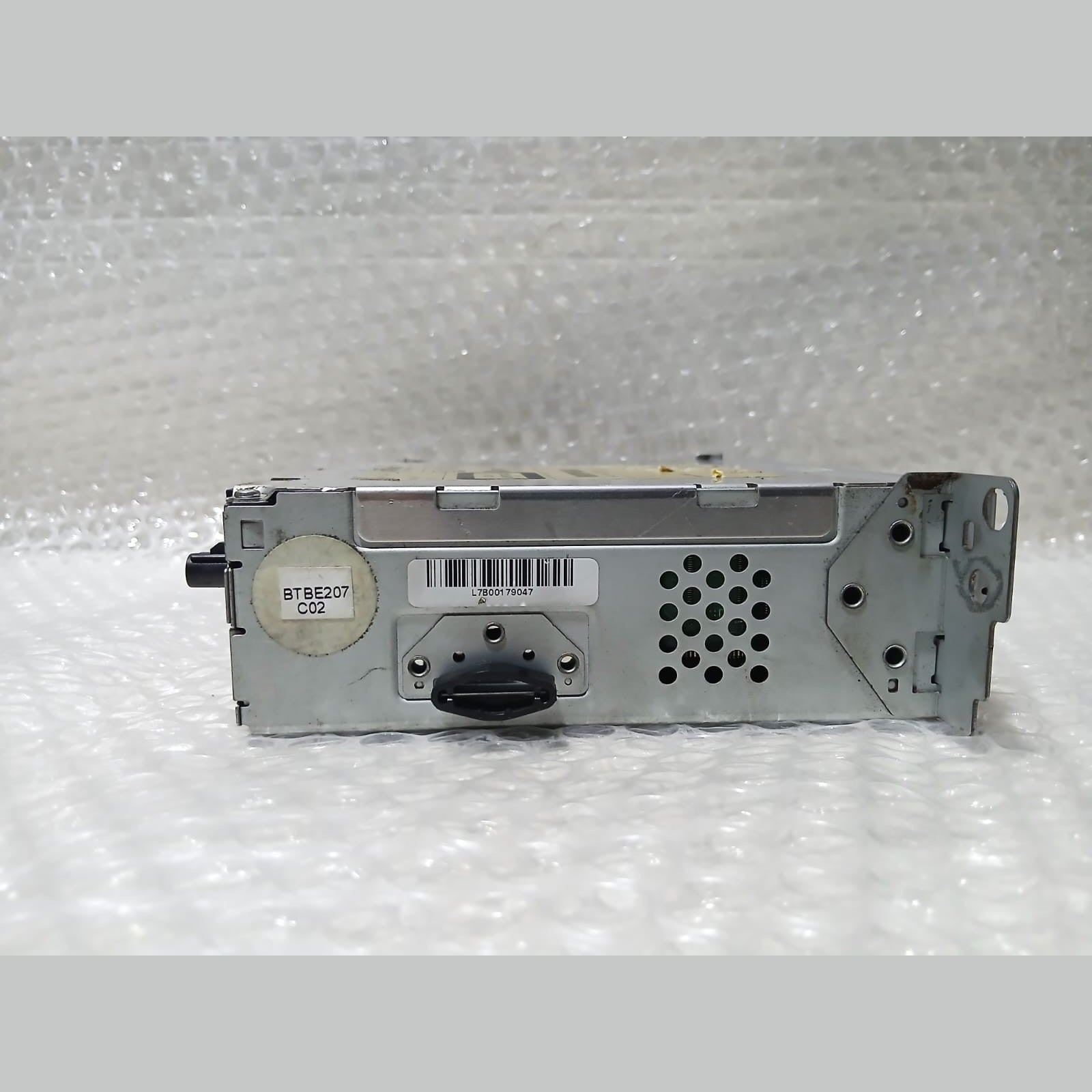 BMW 3 Series F30 GPS Navigation System Audio head unit 9294198