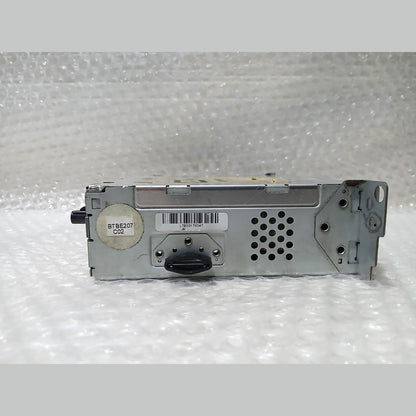 BMW 3 Series F30 GPS Navigation System Audio head unit 9294198