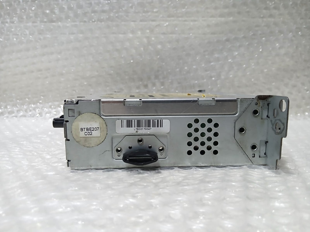 BMW 3 Series F30 GPS Navigation System Audio head unit 9294198