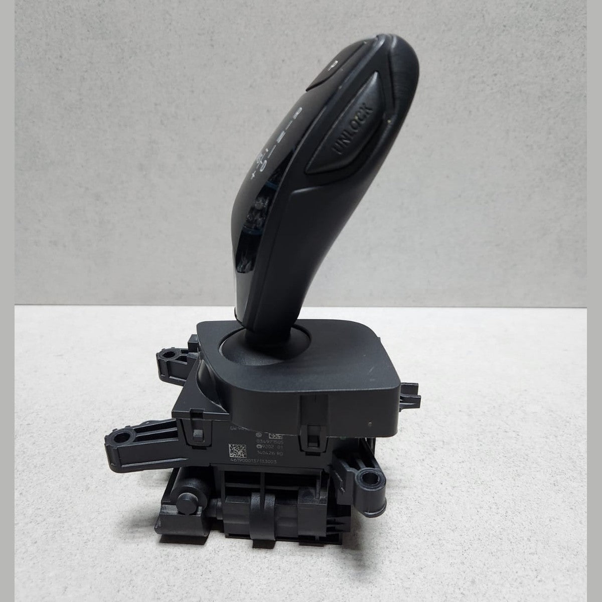 BMW Automatic Gear Shift Selector 9458752 5 Series G30 G31 2017-2023 RHD